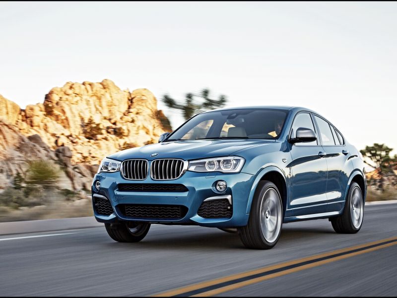 2015 Bmw Models and Prices