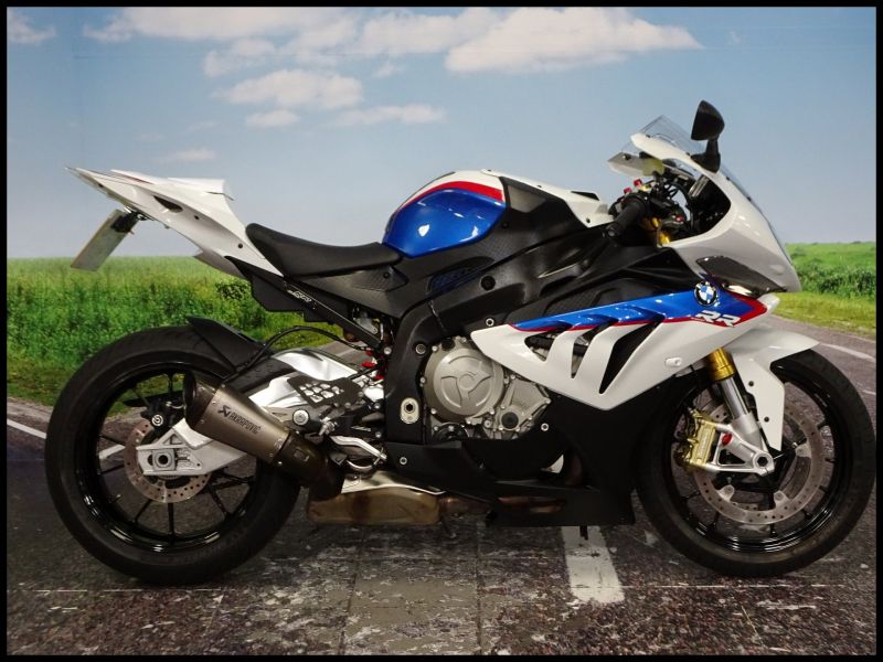 2015 Bmw S1000rr for Sale