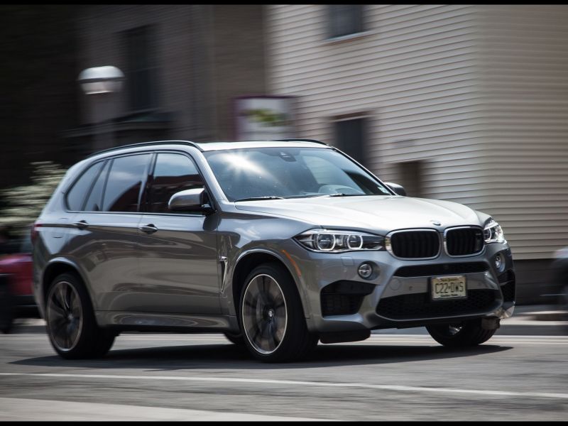 2015 Bmw X5 Msrp