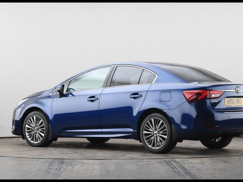 2015 toyota Camry Warranty