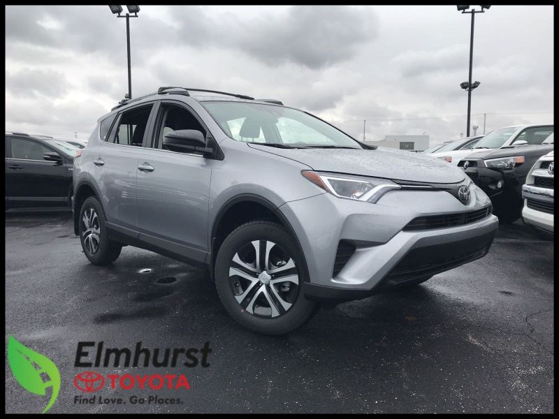 2015 toyota Rav4 Xle towing Capacity