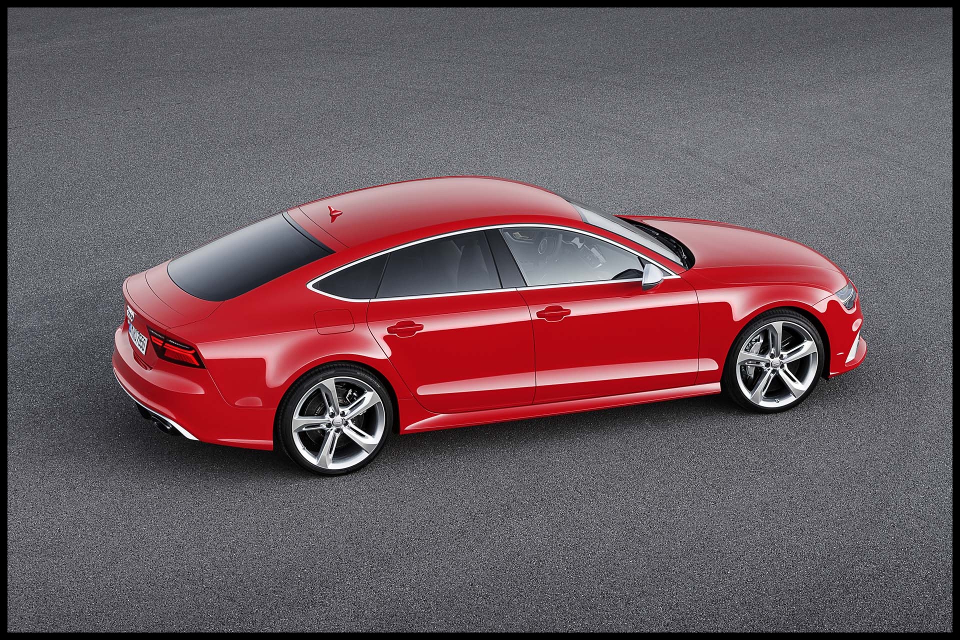 2017 Audi S7 Review Ratings Specs Prices and s The Car Connection