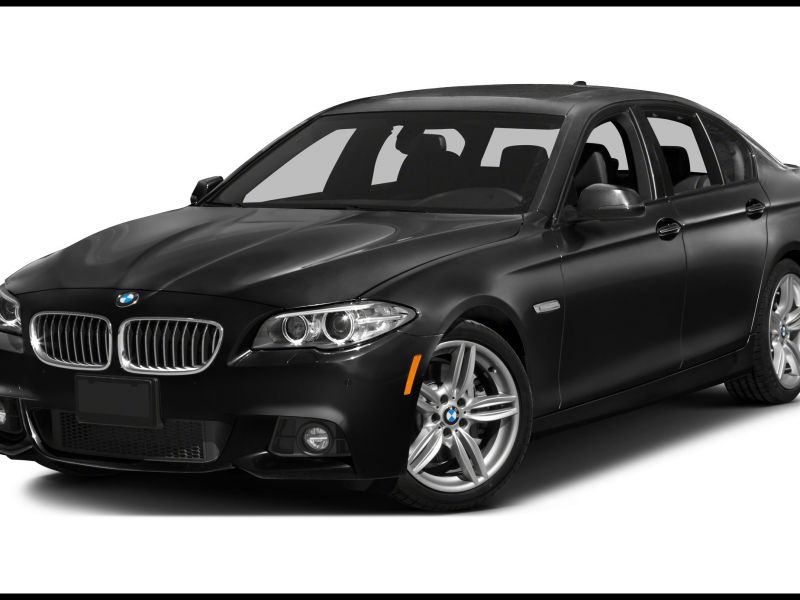 2016 Bmw 535d Specs