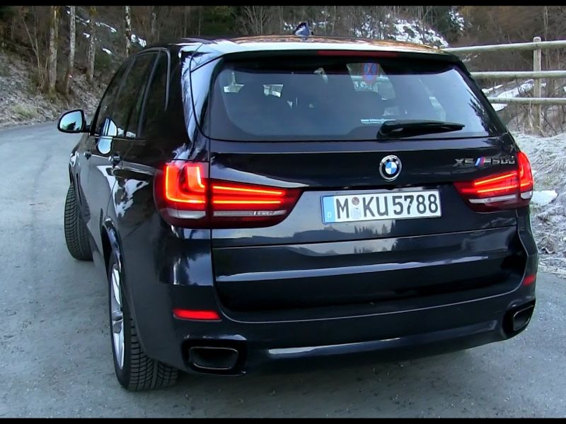 2016 Bmw X5 Diesel for Sale