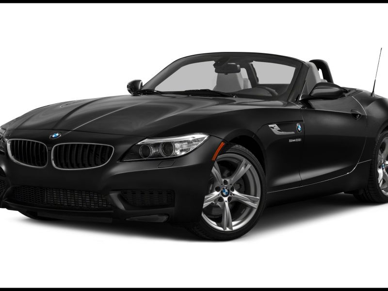 2016 Bmw Z4 Configurations