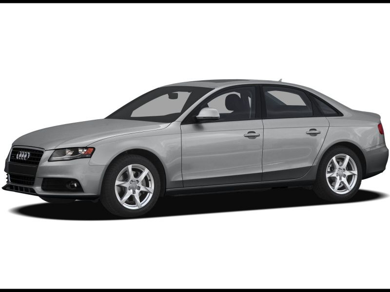 2017 Audi A4 Premium Plus Vs Prestige