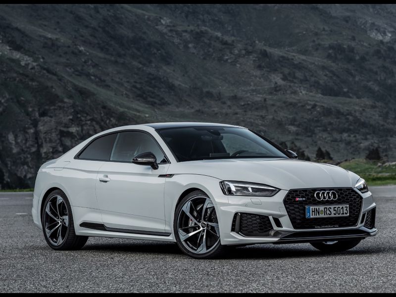 2017 Audi Rs5 for Sale