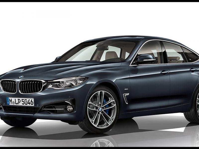 2017 Bmw 3 Series Horsepower