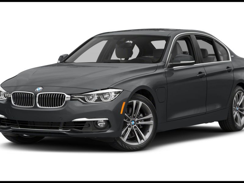 2017 Bmw 320i Price