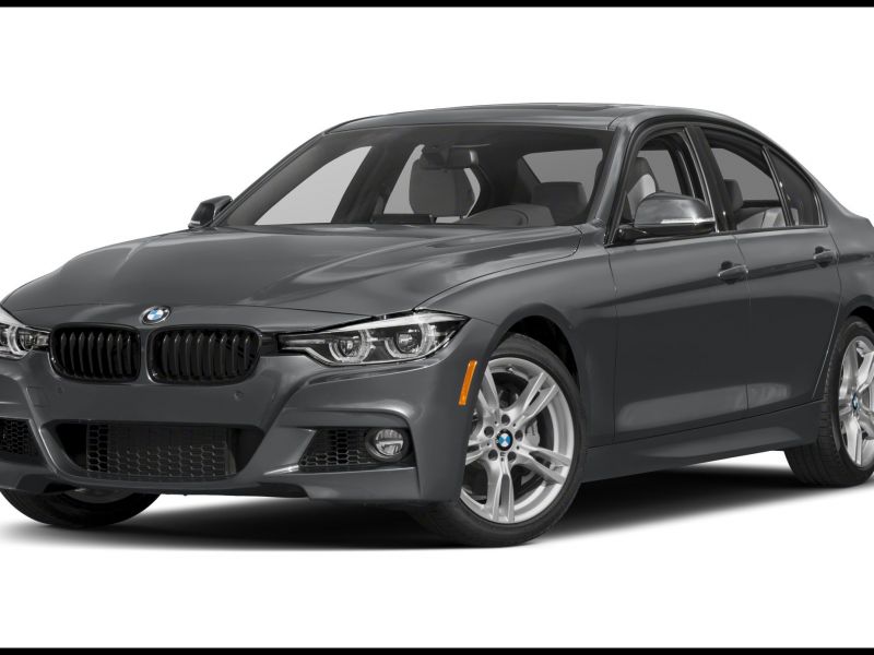 2017 Bmw 340i Specs