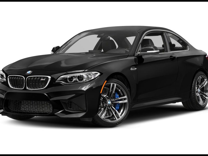 2017 Bmw M2 Specs