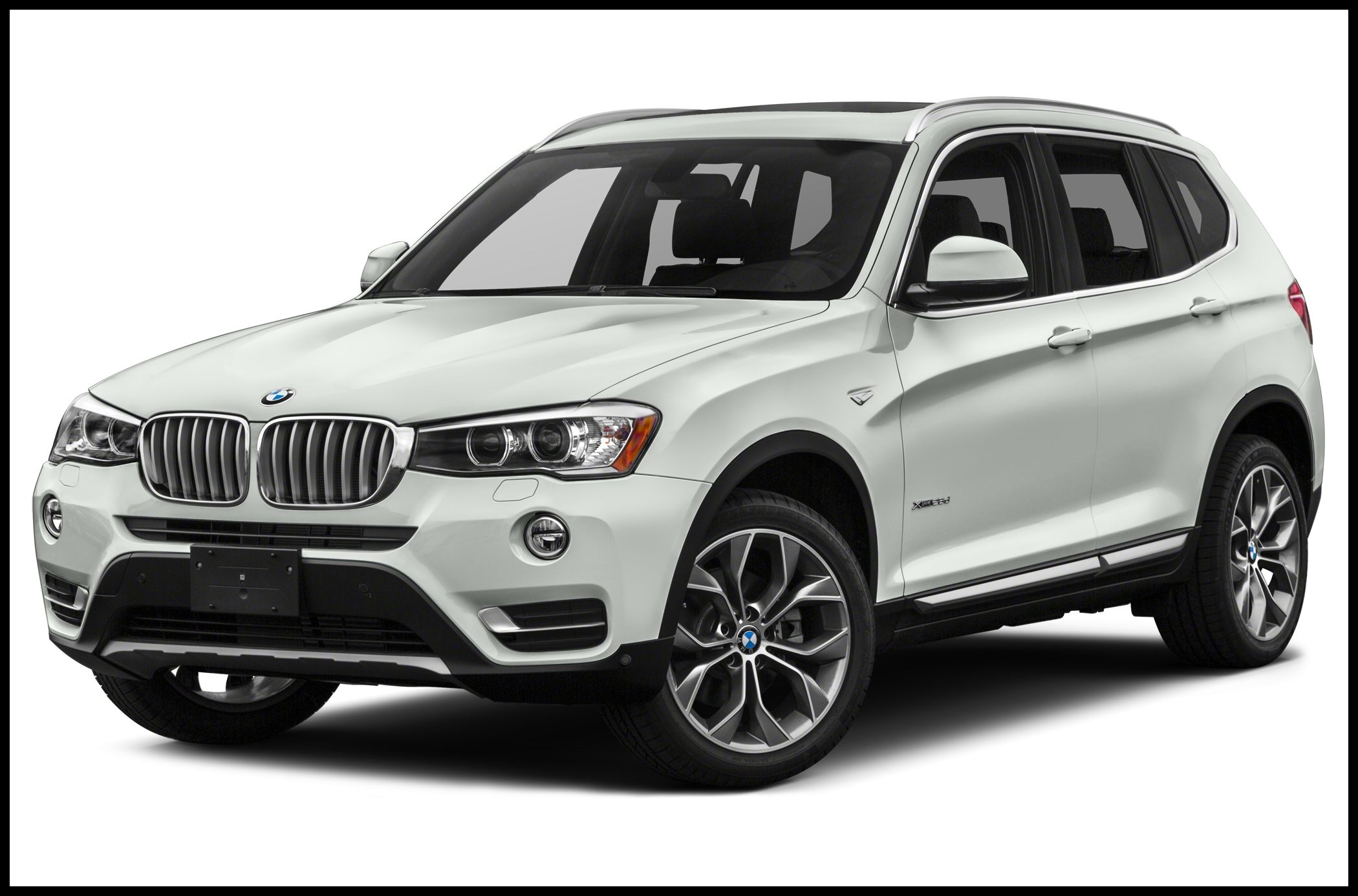 2017 BMW X3 xDrive28d 4dr All wheel Drive Sports Activity Vehicle Pricing and Options