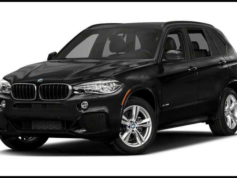 2017 Bmw X5 Engine 3.0 L 6 Cylinder Sdrive35i Xdrive35i