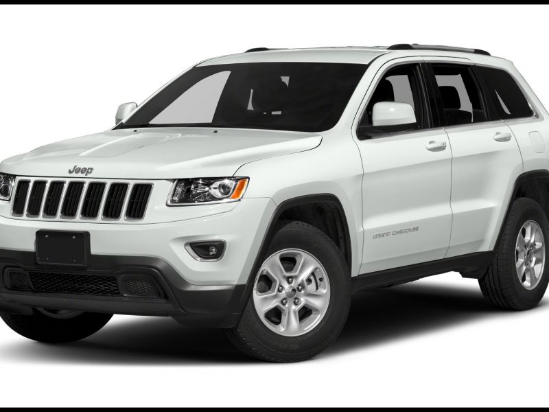 2017 toyota 4runner Vs 2017 Jeep Grand Cherokee