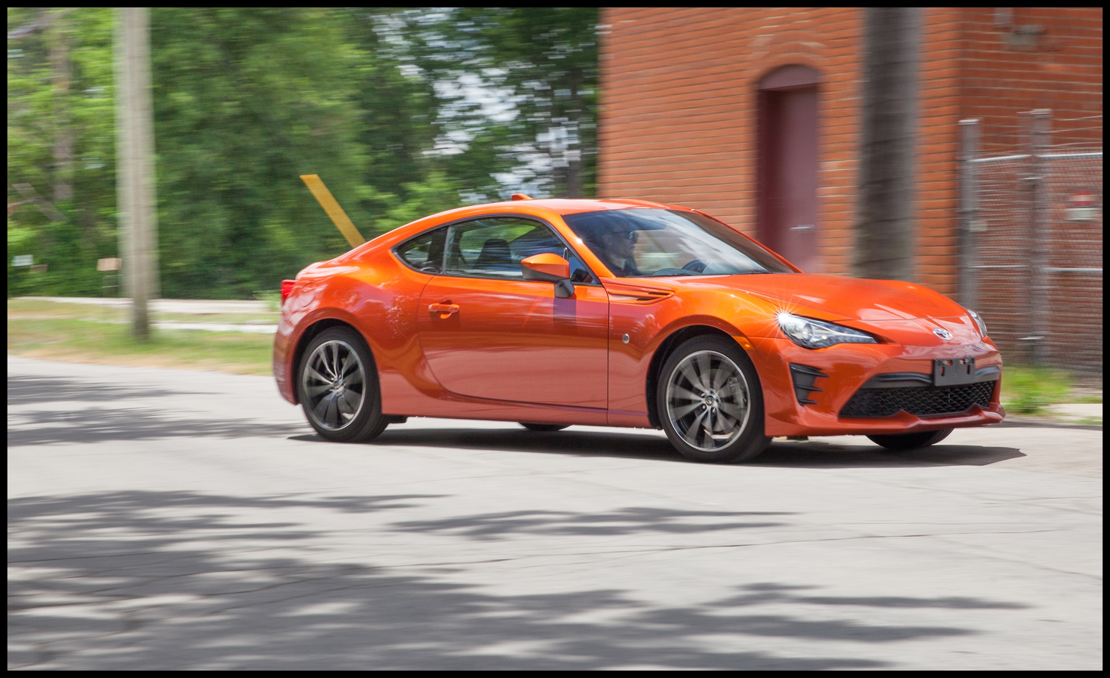 2017 toyota 86 automatic test review car and driver photo s original