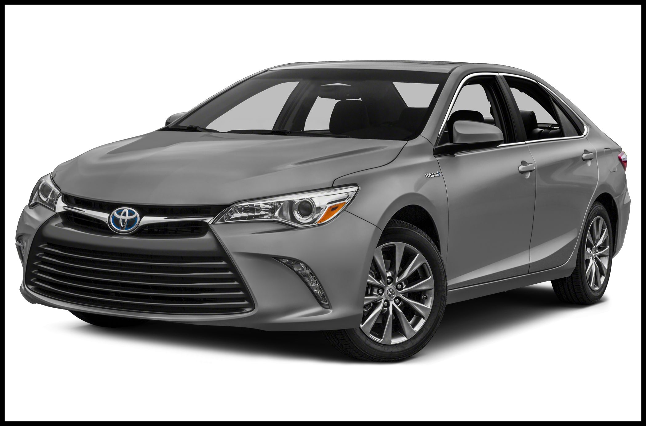 Special 2017 toyota Camry Hybrid Information Review Specs and Release Date