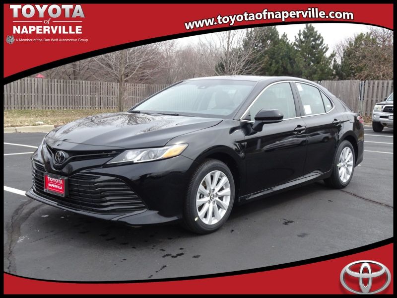 2017 toyota Camry Xle Lease