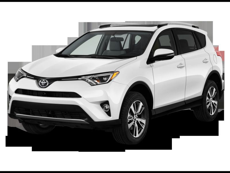 2017 toyota Rav4 Australia