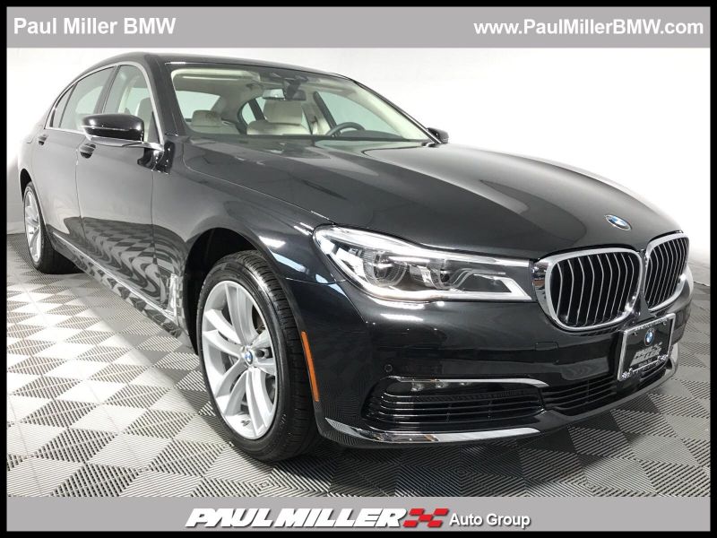 2018 Bmw 760li for Sale