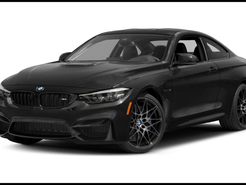 2018 Bmw M4 Changes