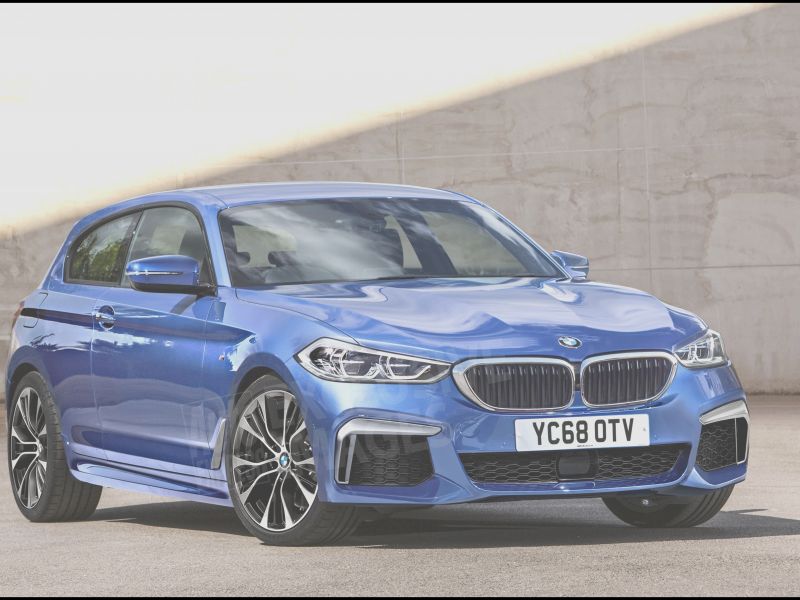 2018 Bmw M550i Price