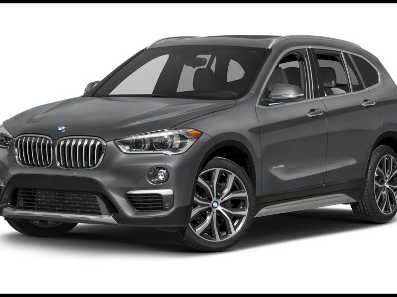 2018 Bmw X1 Apple Carplay