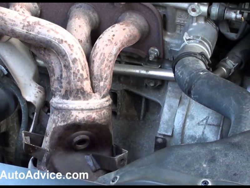 Air Fuel Ratio Sensor toyota Camry 1999