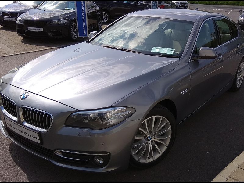 Approved Used Bmw Uk