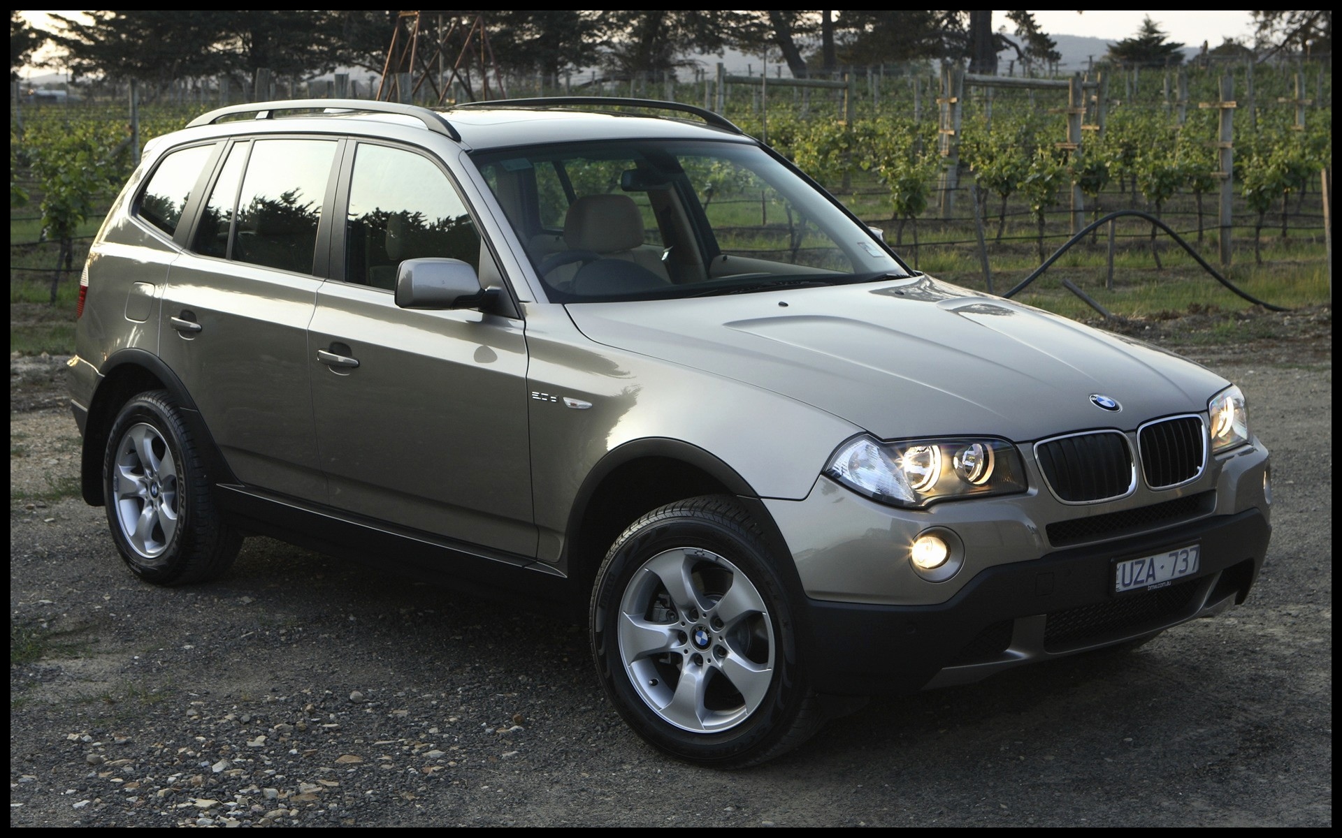 Bmw X3 New How to Wallpaper Lovely Acura 2008 Expensive Bmw X3 2 0d