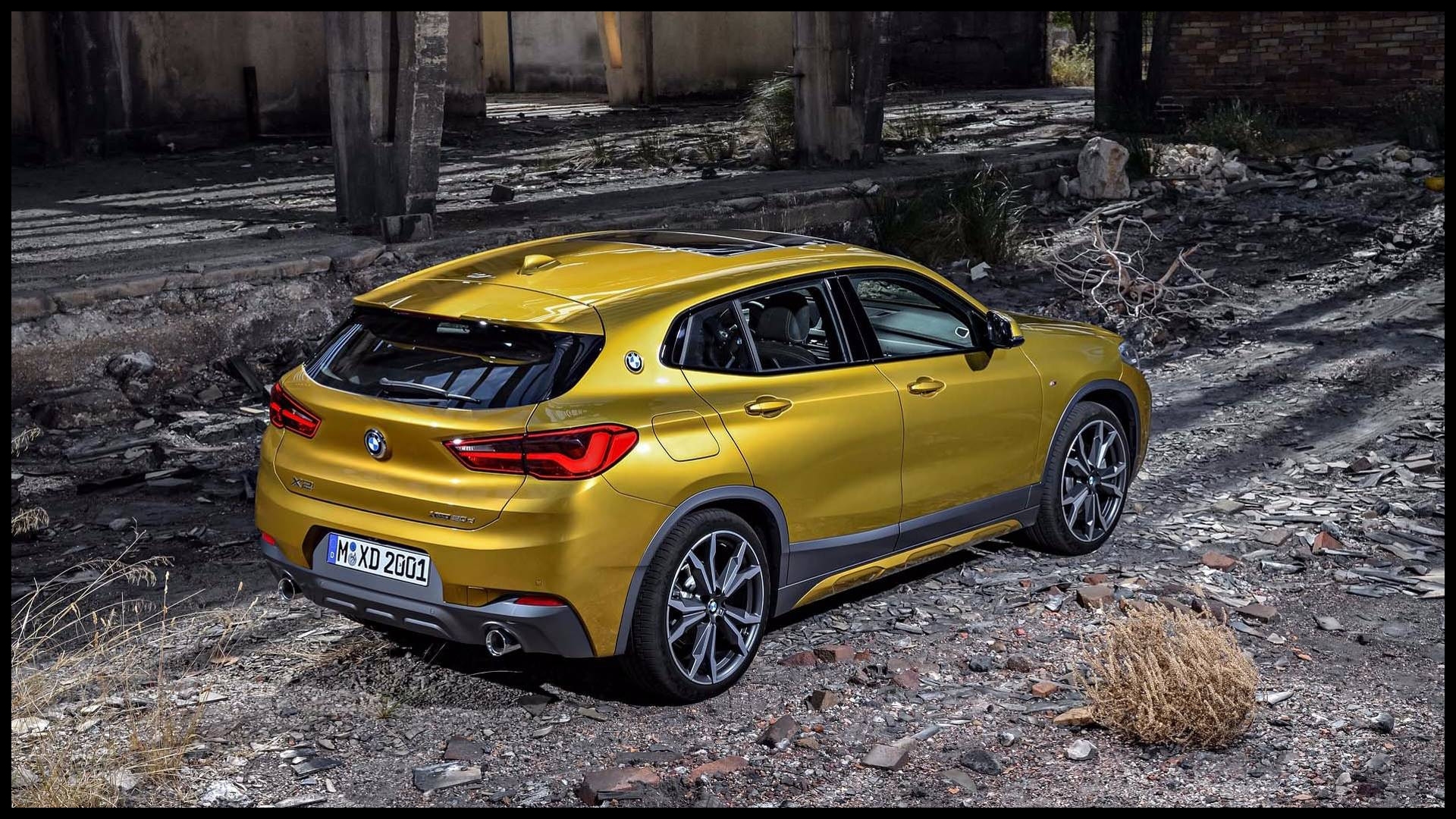 Are Bmw Parts Expensive New Bmw X2 Vs Bmw X1 See the Changes Side by Side