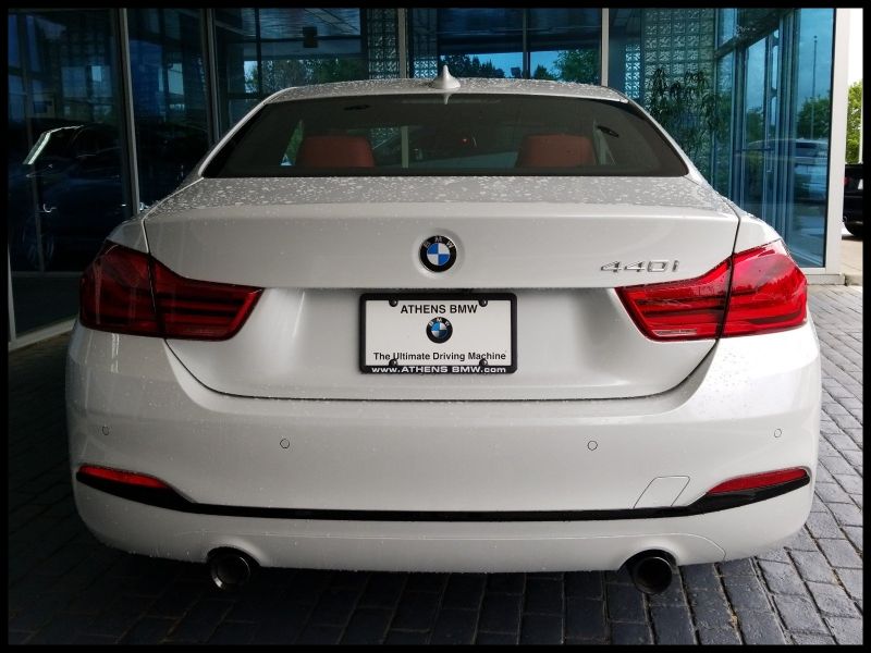 Atlanta area Bmw Dealers