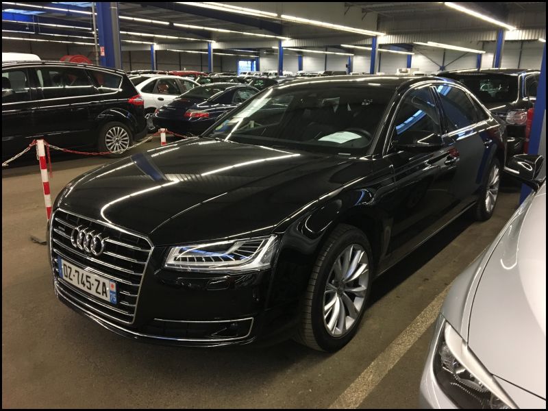 Audi 8al 2017