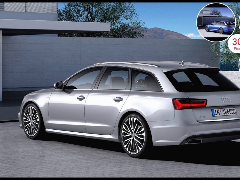 Audi A3 Lease Price