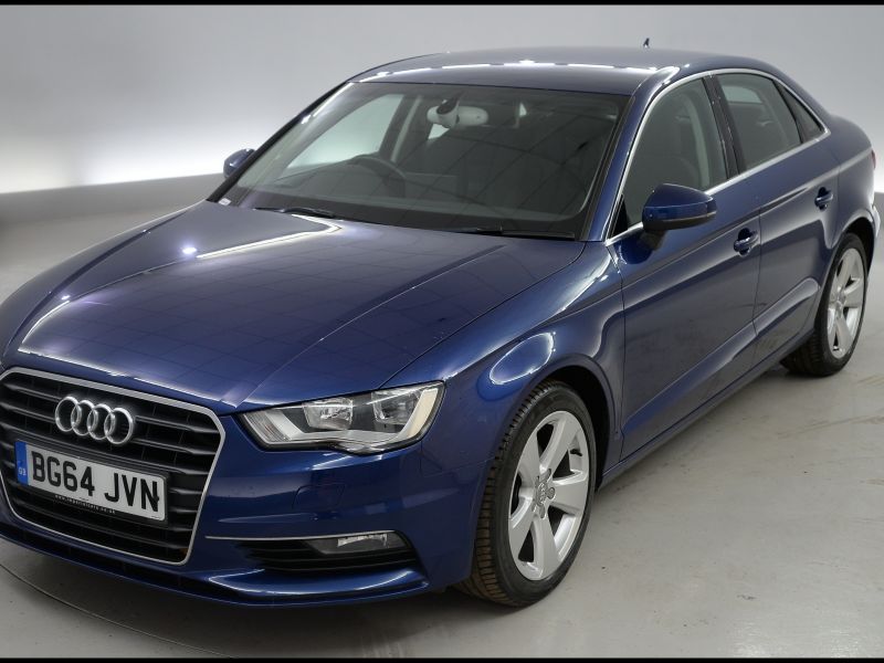 Audi A4 Maintenance Cost