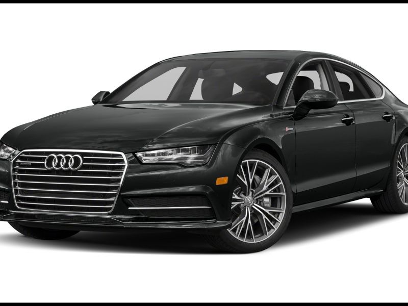 Audi A7 3.0 T Price