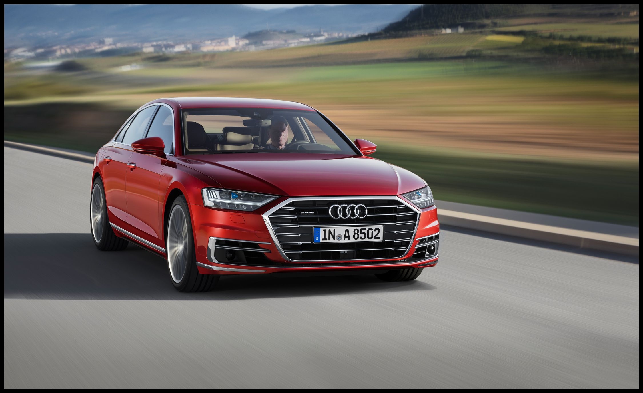 2018 Audi A8l Prices Reviews and 2014 Audi A8l Tdi Diesel Test Review Redesign