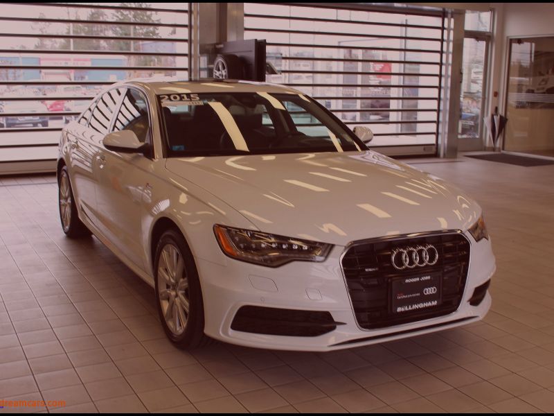 Audi Boca Raton