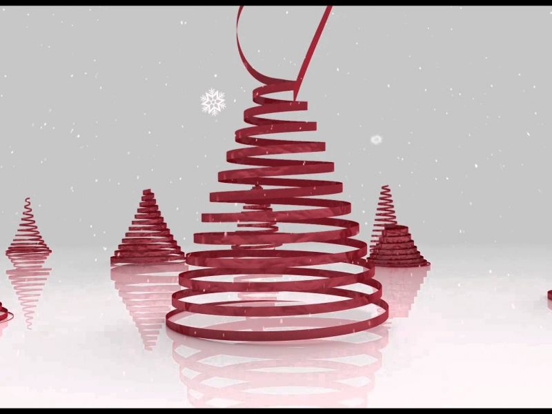 Audi Christmas Commercial