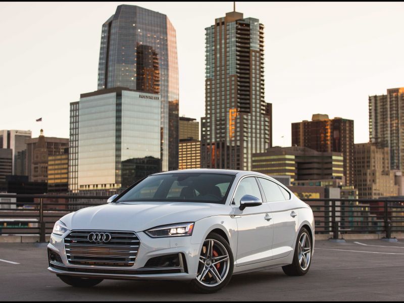 Audi Dealership Denver