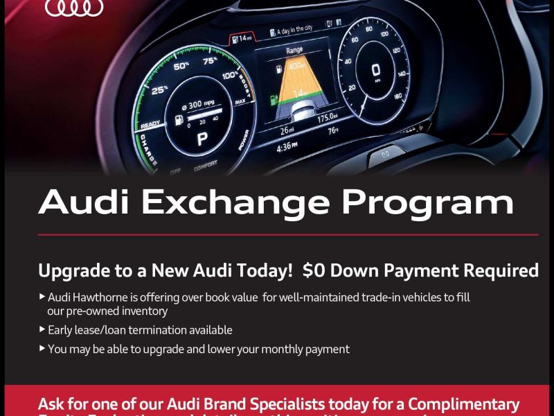 Audi Hawthorne Ny