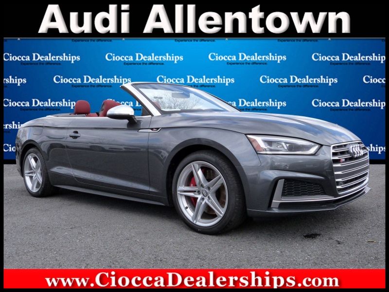 Audi Lehigh Valley