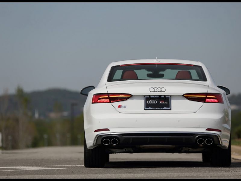 Audi Nashville Service