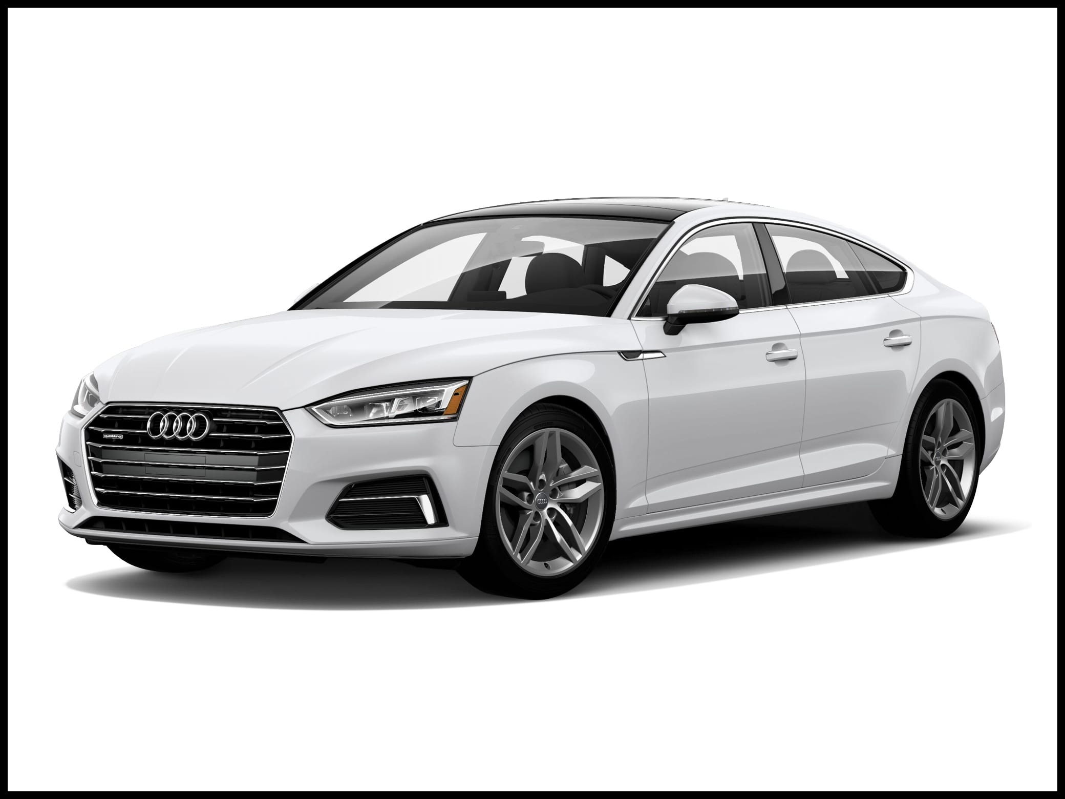 View photos watch videos and a quote on a new 2019 Audi A5 in Danbury CT