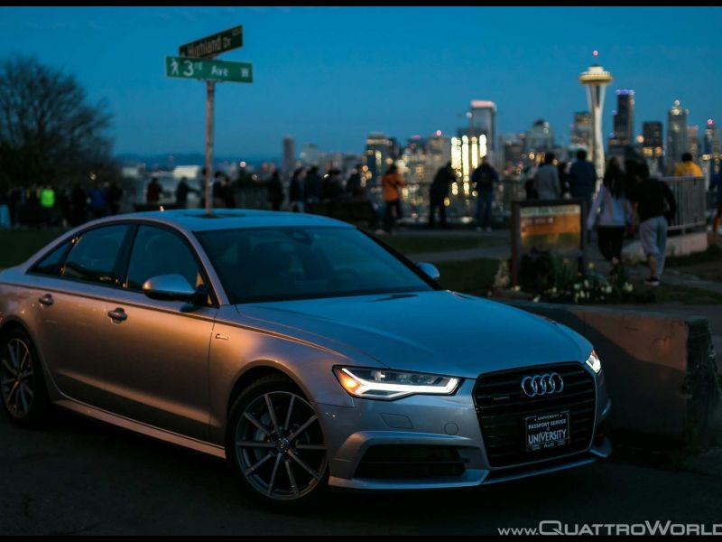 Audi Pembroke Pines Service