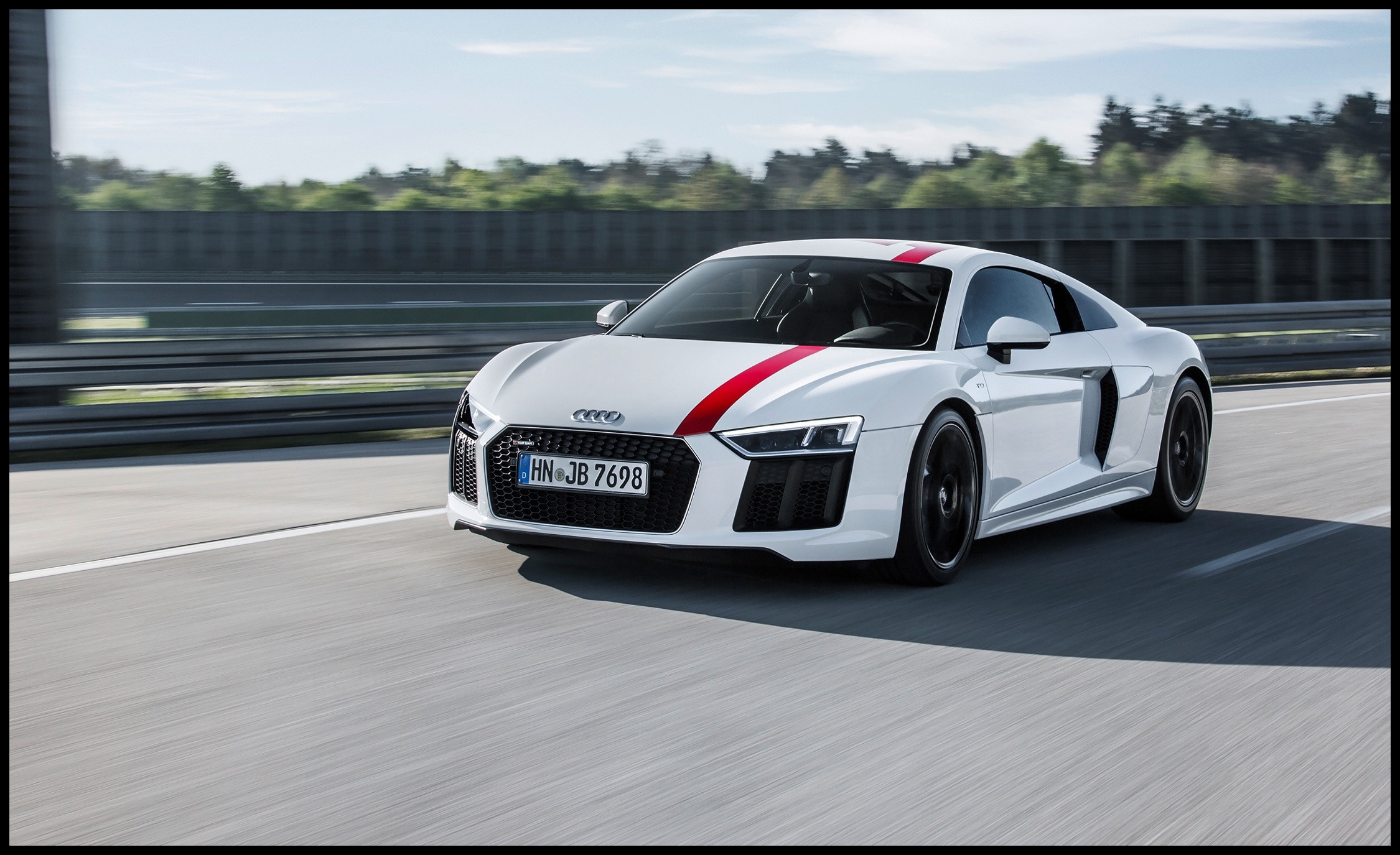 2019 Audi R8 Coupe 2019 Audi R8 New 2018 Audi R8 Coupe Review the Best Car