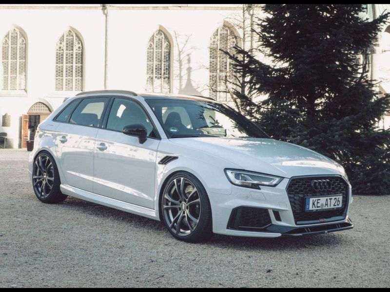 Audi Rs3 Wiki