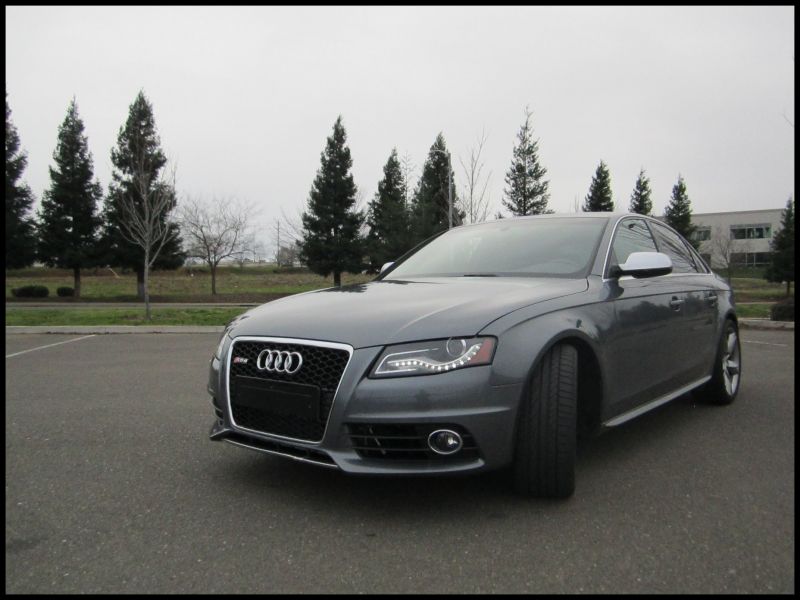 Audi S4 B6 for Sale