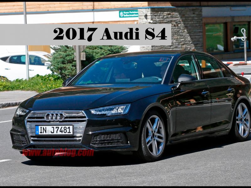 Audi S4 Craigslist