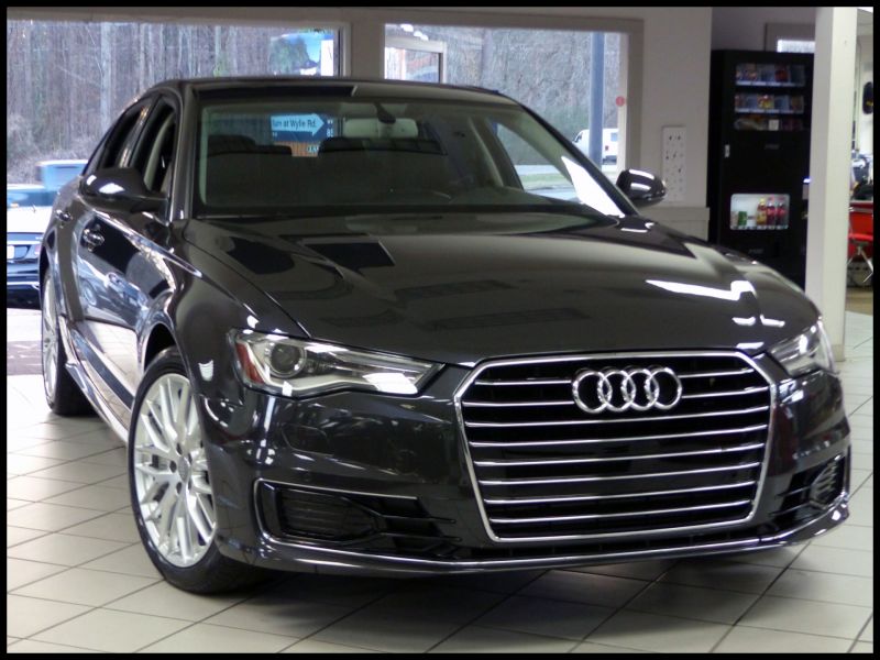 Audi Service atlanta