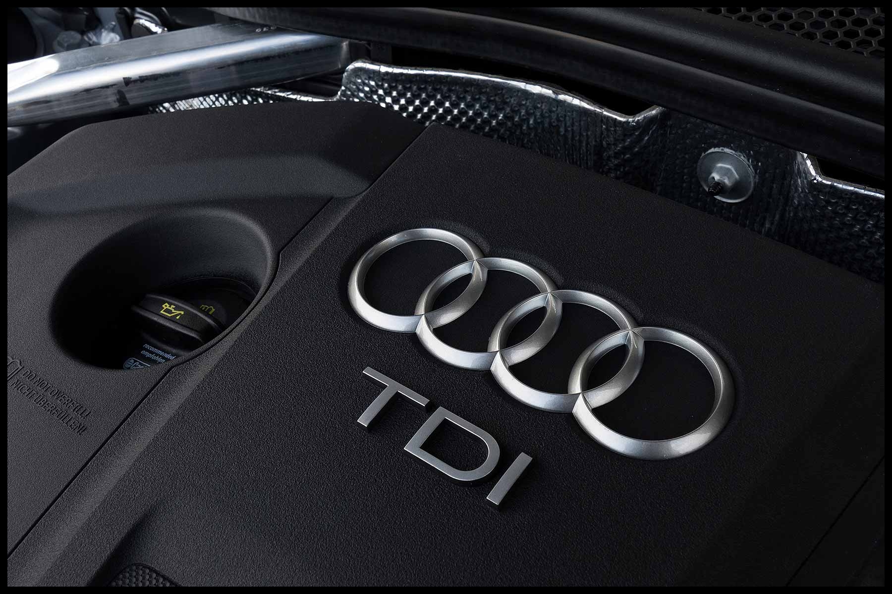 Audi has launched an online check your car page so owners can see whether their model is affected by the Volkswagen emissions scandal